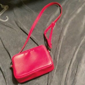 Red bag
